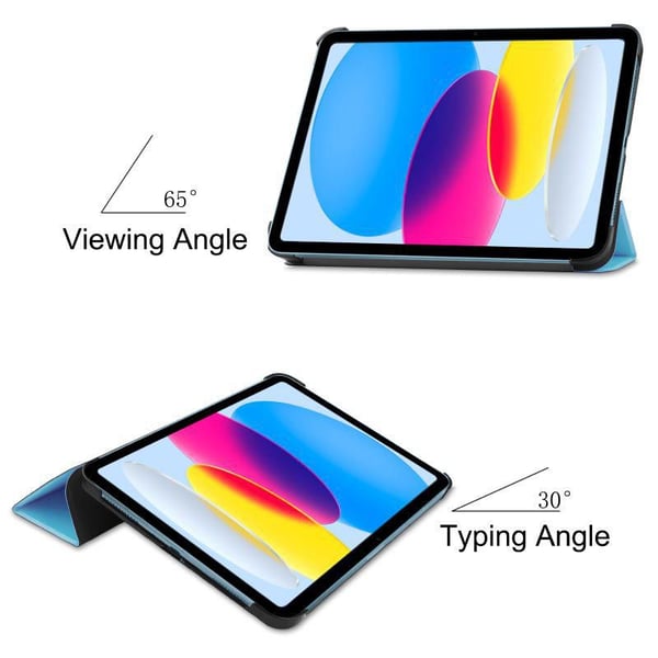 CoreParts TABX-IP10-COVER5 iPad-fodral