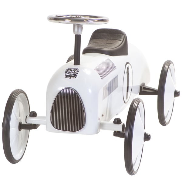 Retro Roller 0706094 gung- och åkleksak Åkleksak, bil