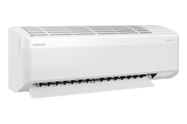 Samsung AR50F12C1BHNEU+AR50F12C1BHXEU Splitanlæg Hvid