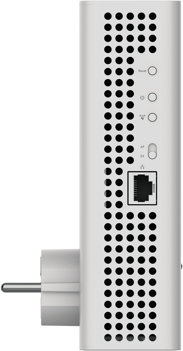 NETGEAR AC1900 1900 Mbit/s Vit