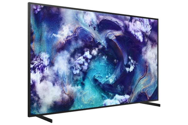 Samsung Neo QE65QN900FT 165,1 cm (65") 8K Ultra HD Smart-TV Wi-Fi Svart