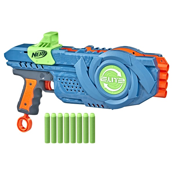 Nerf Elite 2.0 F2549EU4 leksaksvapen