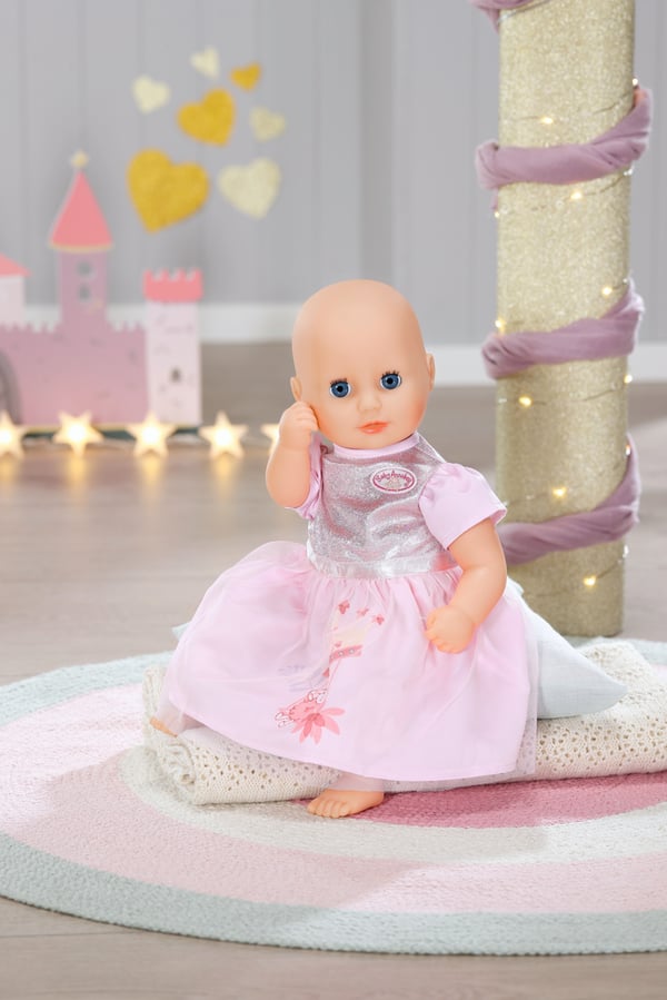 Baby Annabell Little Sweet Dress Nuken mekko