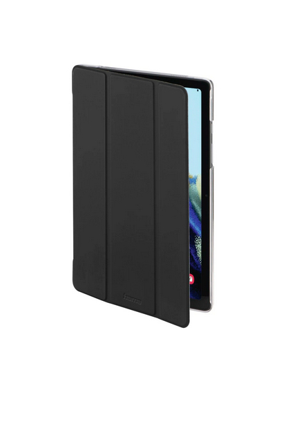 Hama 00222010 tablet etui 27,9 cm (11") Folie Sort