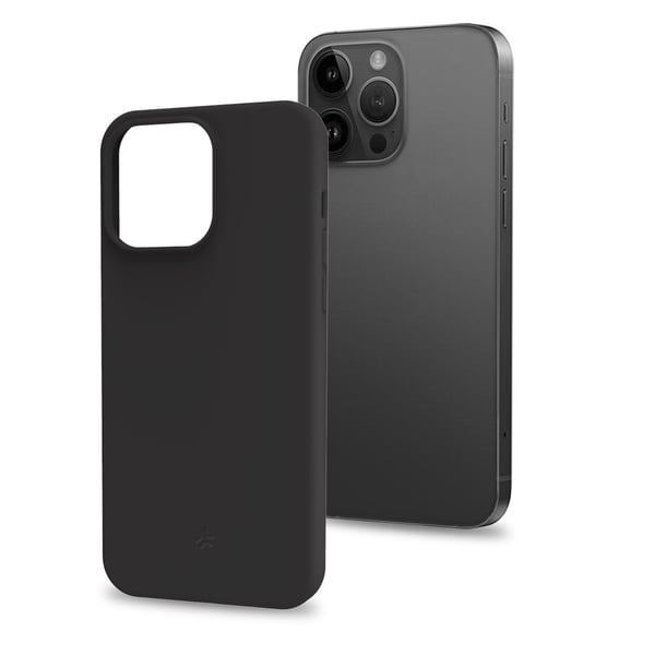 Celly CROMO1056BK mobiltelefonfodral 17 cm (6.7") Mobilskal Svart