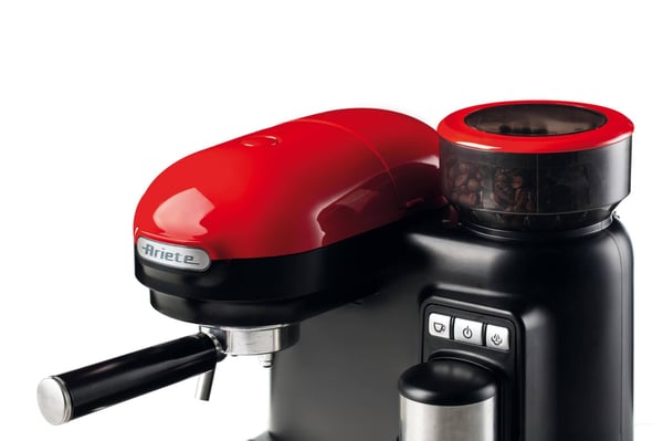 Ariete 1318/00 Semi-auto Espressomaskine 0,8 L