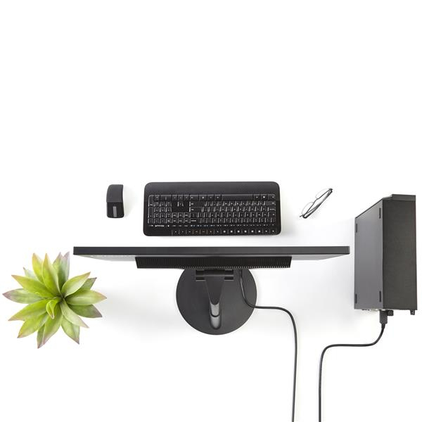 StarTech.com 1,8 m DisplayPort till DVI-kabel – M/M