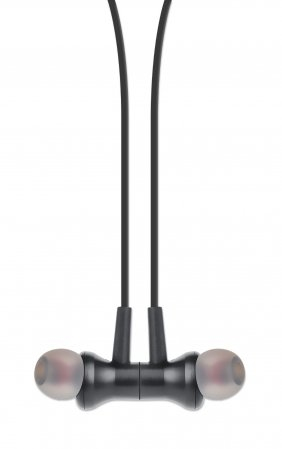 Manhattan 179805 hörlur och headset Trådlös I öra Samtal/musik Micro-USB Bluetooth Svart