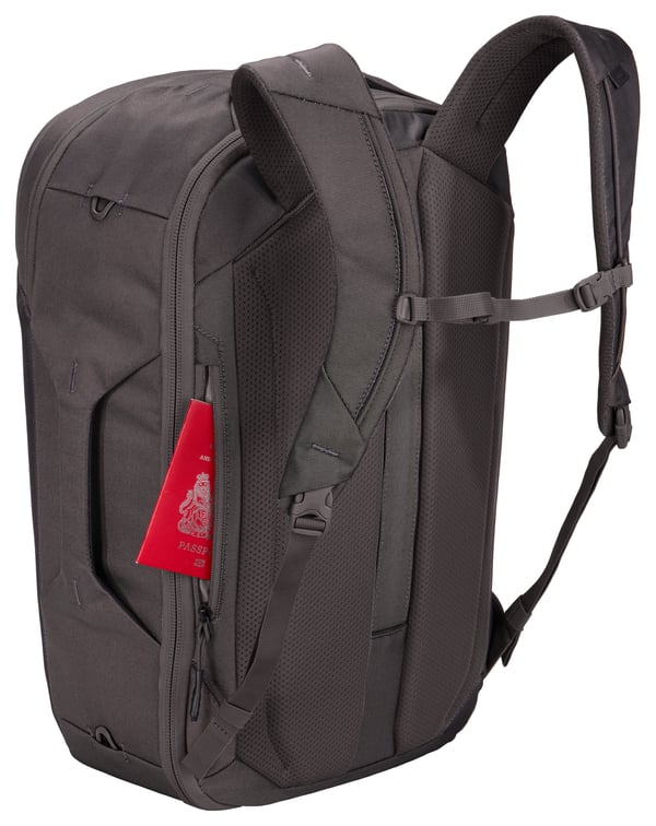 Thule Subterra 2 TSD440 Vetiver Gray rygsæk Rejserygsæk Grå Polyester