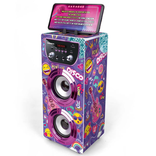 Gear2Play Trendix
