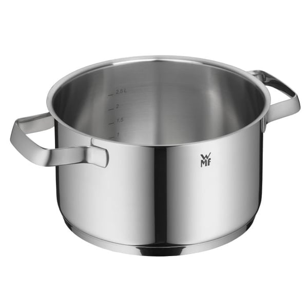 WMF Belmonte pann- och grytset 5 styck