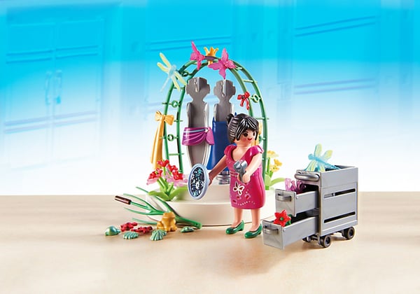 Playmobil 5489 lelu- & leikkiväline