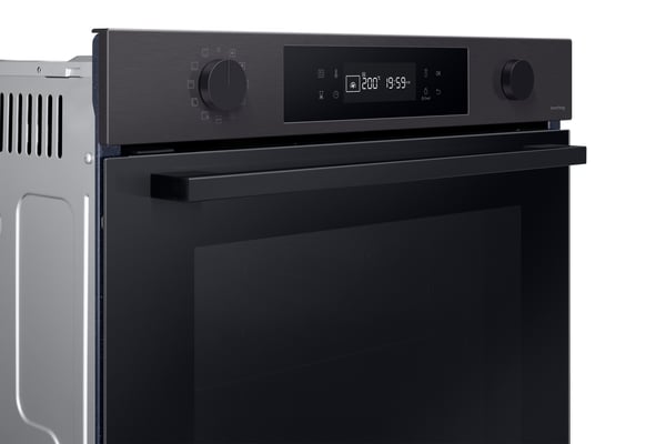Samsung NV7B4140VBB 76 L 2950 W Sort