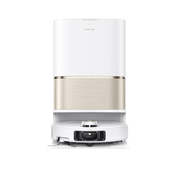 Dreame L50s Pro Ultra 0,25 l Vit