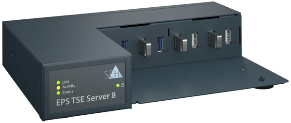 Epson 7112283 fiskal server