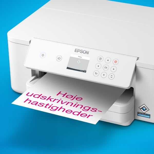 Epson WorkForce Pro WF-C4310DW