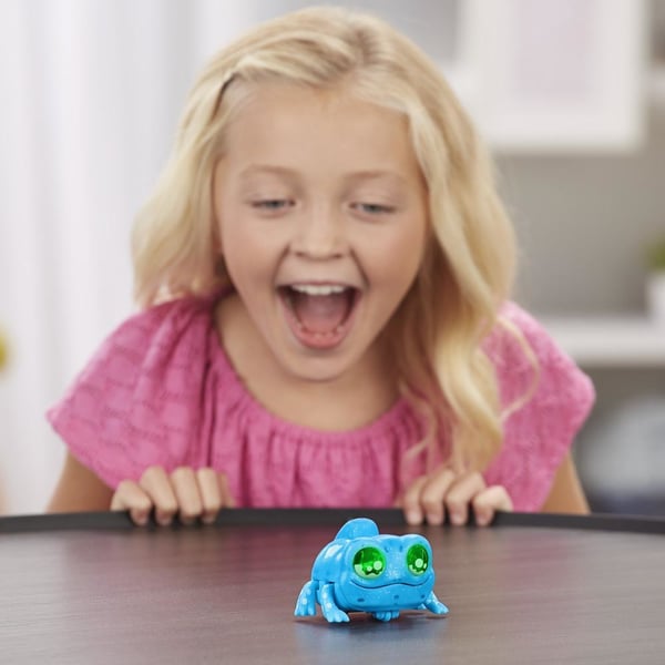 Hasbro E6151ES2 interaktiv leksak
