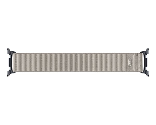 Samsung Fabric Band (S/M) for Galaxy Watch9 (Watch8) Mocha Tyg