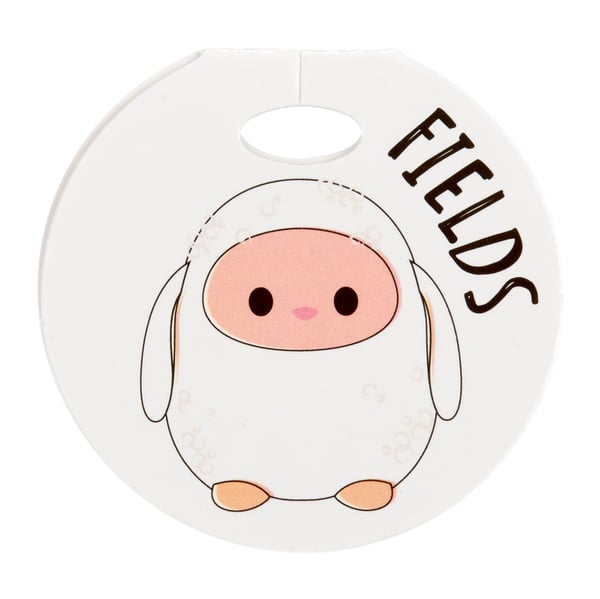 MGA Entertainment Fluffie Stuffiez Small Plush - Sheep