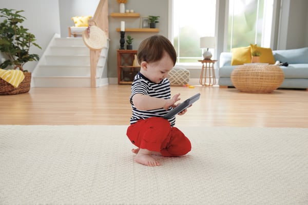 Fisher-Price Laugh & Learn Smart Stages Tablet