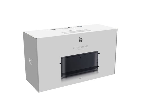 WMF KITCHENminis 0414120071 7 900 W Musta