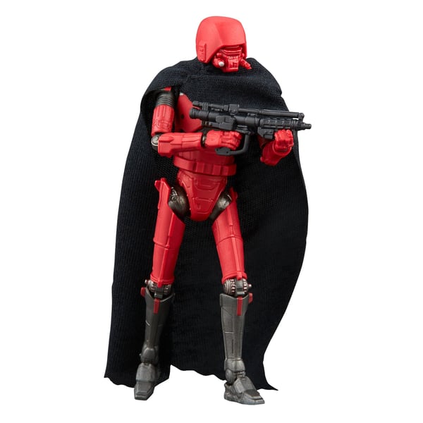 Star Wars HK-87 Droid