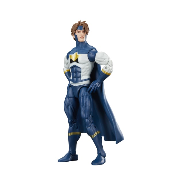 Marvel Avengers Justice