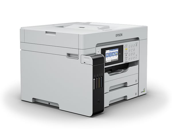 Epson EcoTank Pro ET-M16680