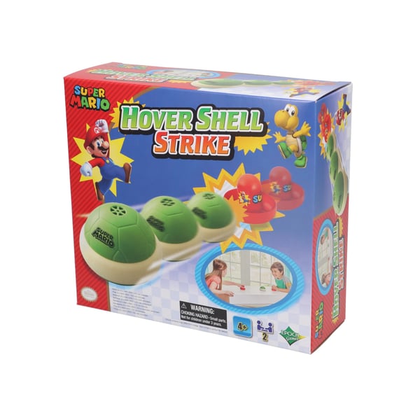 EPOCH Games Super Mario™ Hover Shell Strike