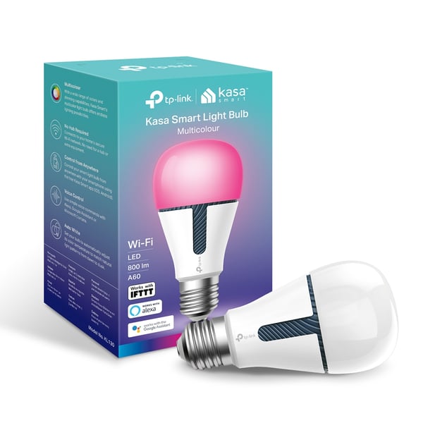 TP-Link KL130 Smart glödlampa Wi-Fi 10 W
