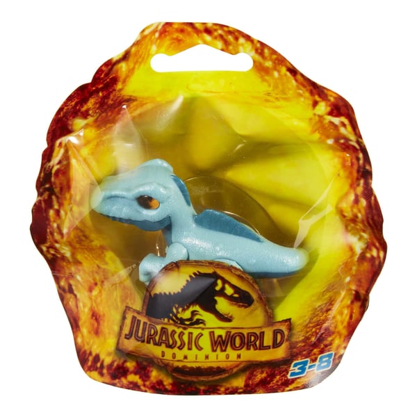Fisher-Price Imaginext Jurassic World Baby Giganotosaurus