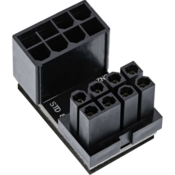 InLine 26638E elektrisk stikforbindelse