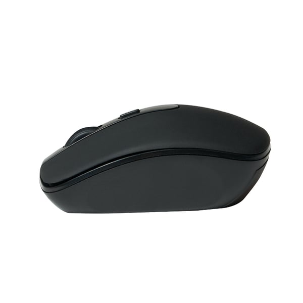 LogiLink ID0078A datormöss Kontor Ambidextrous Bluetooth Optisk 1600 DPI
