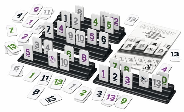 Schmidt® Spiele 51281 lautapeli Matkailu-/seikkailupeli