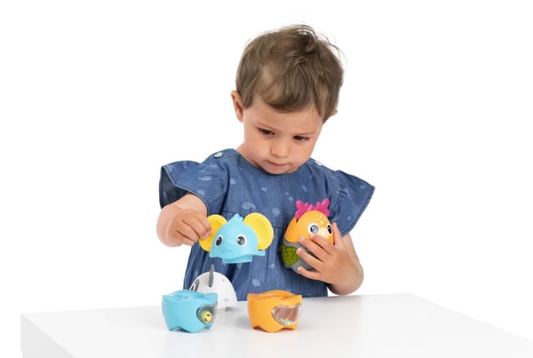Chicco Classic 00012154000000 utbildningsleksaker