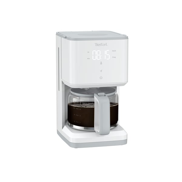 Tefal Sense CM6931 Semi-auto Filter kaffemaskine