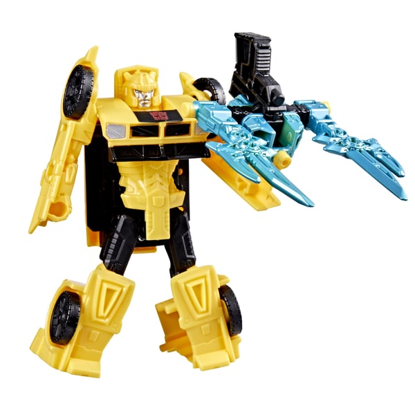 Transformers G10455L00 legetøjsfigur til børn