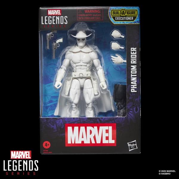Marvel G17385L00 legetøjsfigur til børn
