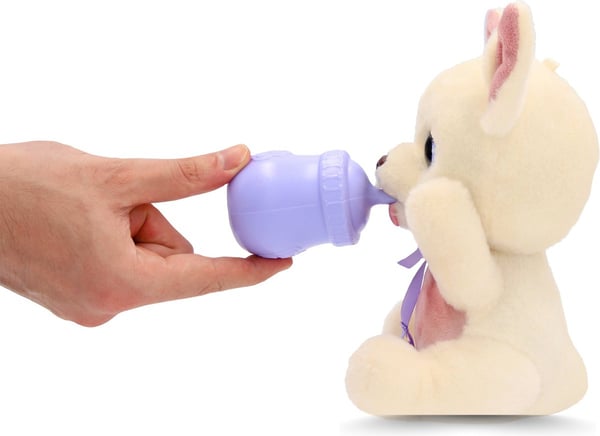 IMC Toys Baby Paws Yummy