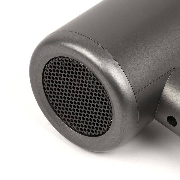 Girmi PH04 hiustenkuivain 1000 W Harmaa
