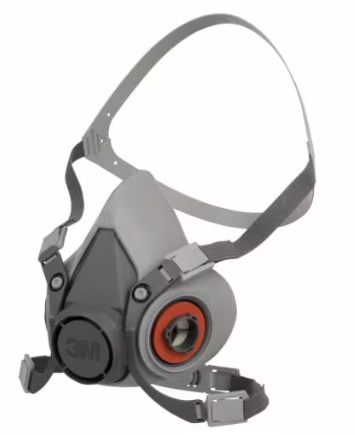 3M 6200 M 24 styck
