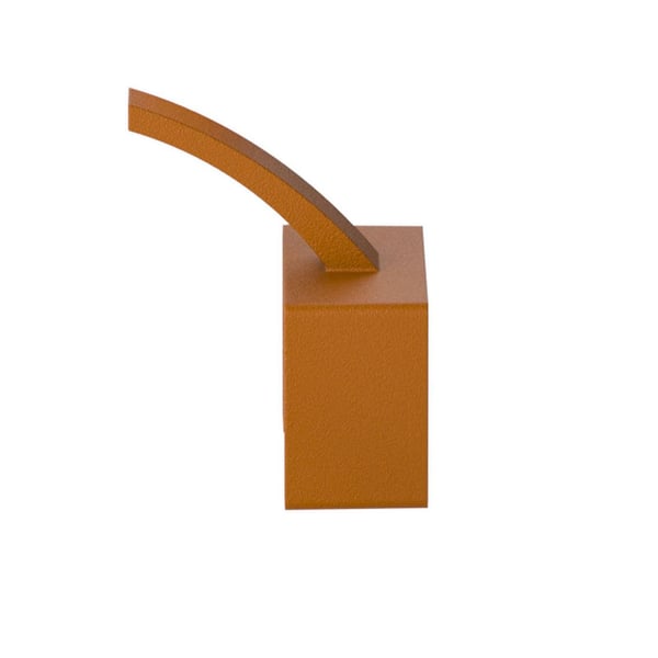 Lanview Clips for Slim & Bendable Series 20 pcs Orange Plast 150 mm 20 stk