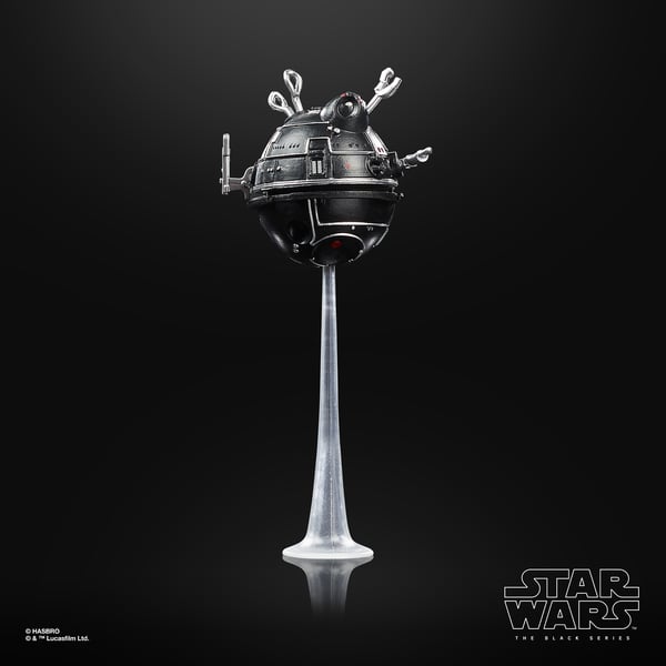 Star Wars The Black Series F43685X0 toy figure