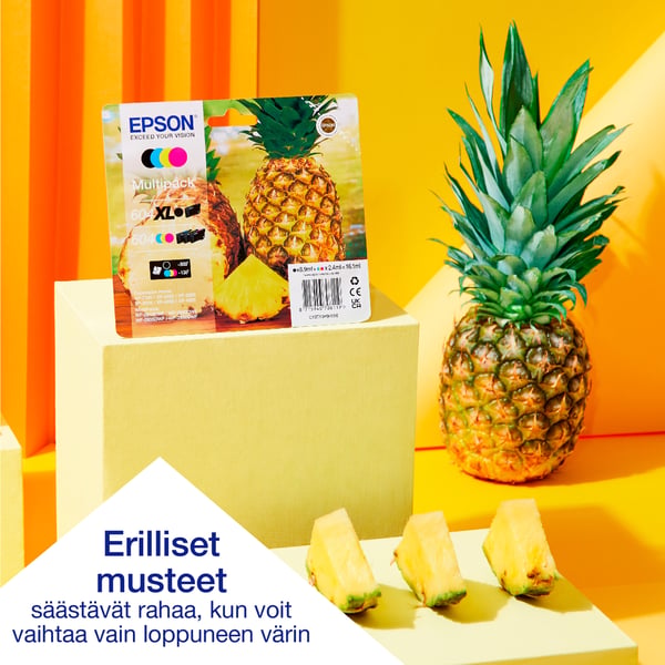 Epson Expression Home XP-4200