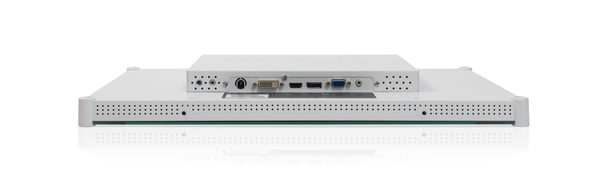 AG Neovo X24200A1E0000 overvågningsskærm CCTV skærm 60,5 cm (23.8") 1920 x 1080 pixel