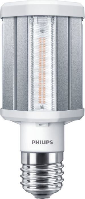 Philips 63828300 LED-lampe Kold hvid 4000 K 42 W E40