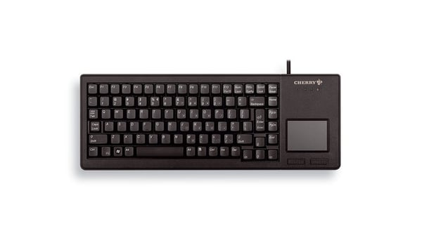 Cherry XS G84-5500 - Tastatur - USB - Tysk