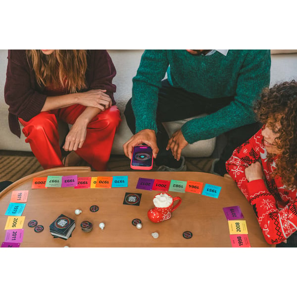 Jumbo Hitster – Christmas (Nordics)