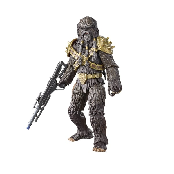 Star Wars The Black Series F68575L0 leksaksfigurer