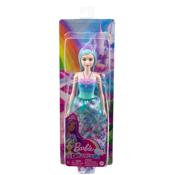 Barbie Dreamtopia Doll